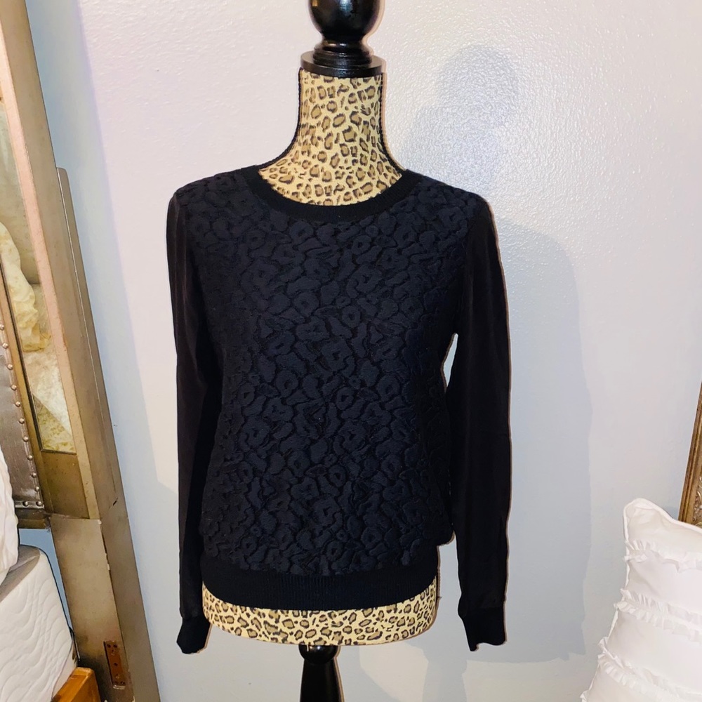 Vince sweater